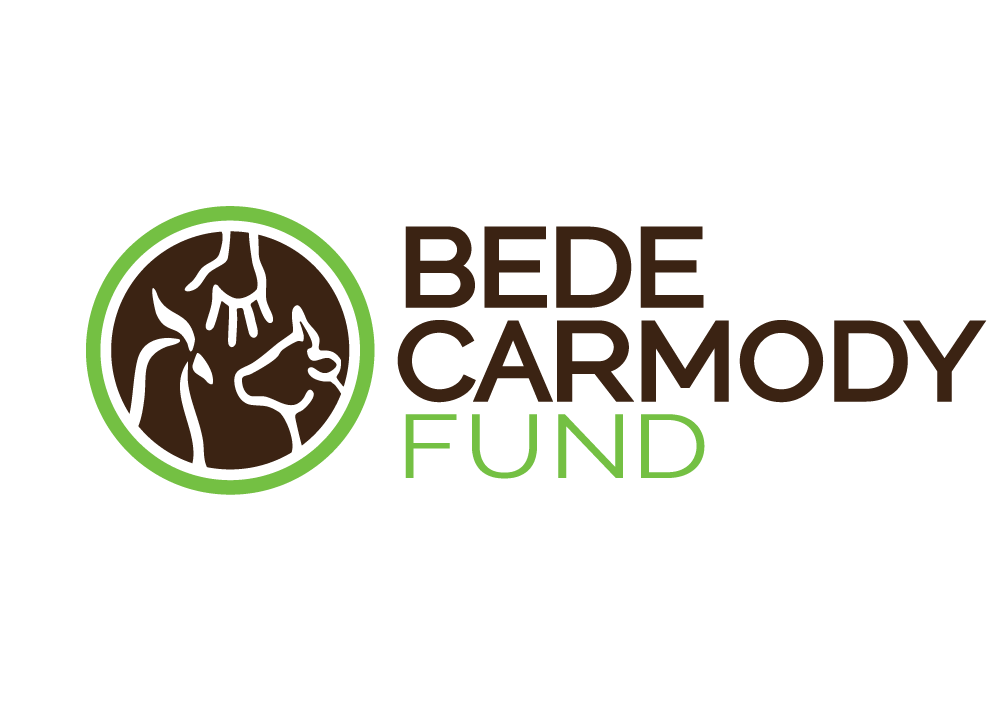 Bede Carmody Logo